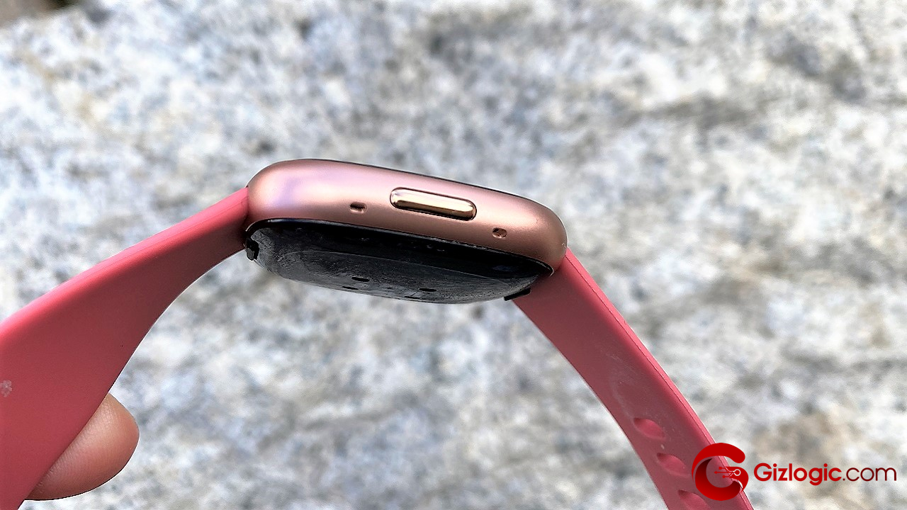 fitbit versa 4 fitbit versa 4